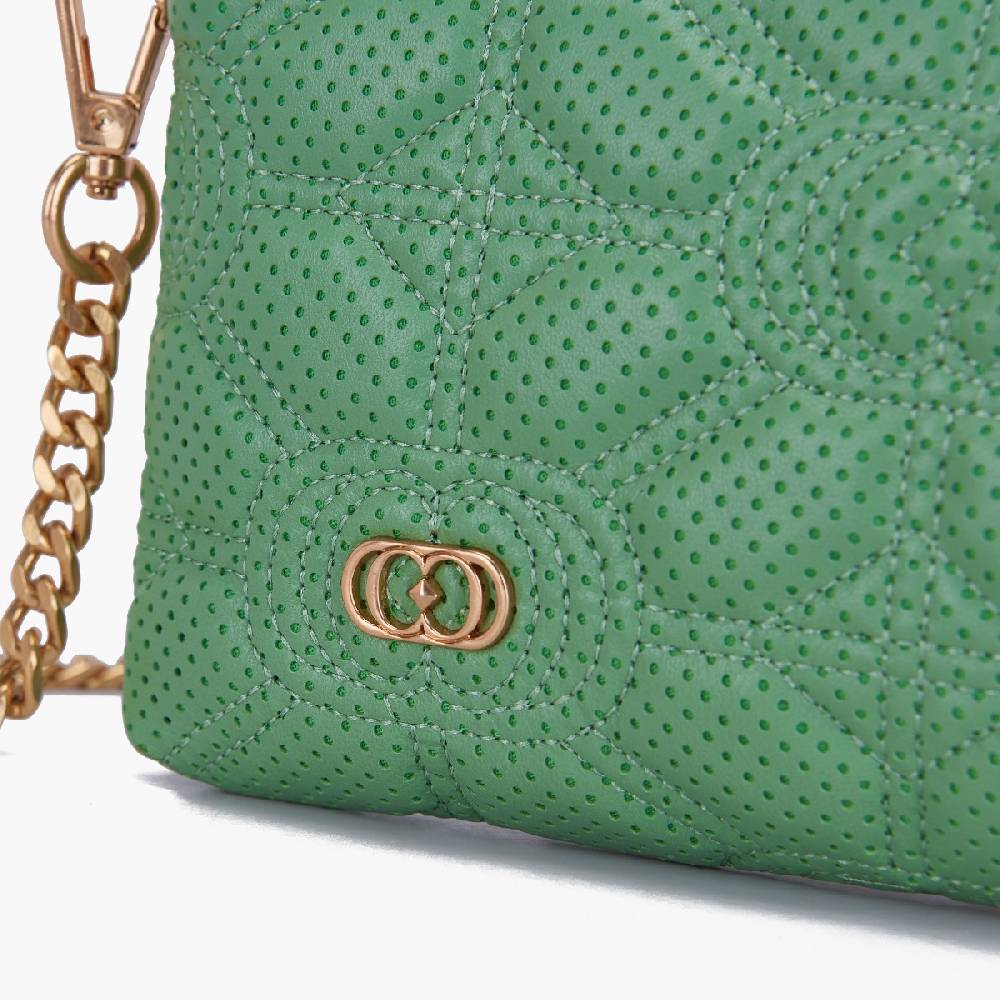 La Carrie PORTAFOGLIO TOUCHY PISTACCHIO