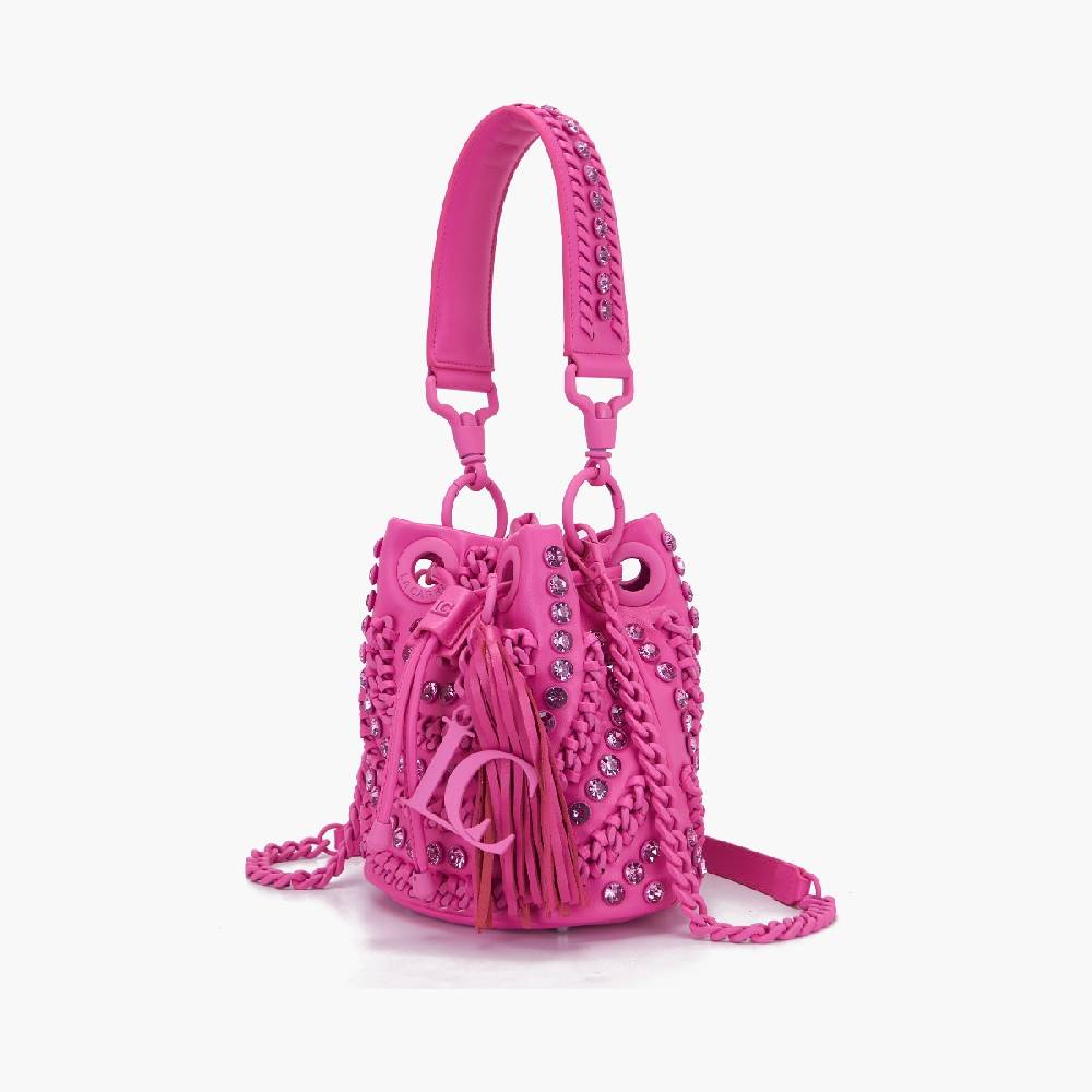 La Carrie SECCHIELLO ANDROMEDA FUXIA