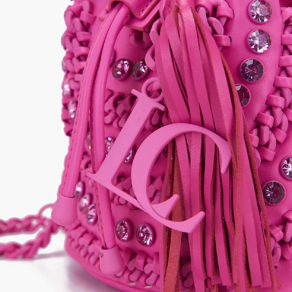 La Carrie SECCHIELLO ANDROMEDA FUXIA