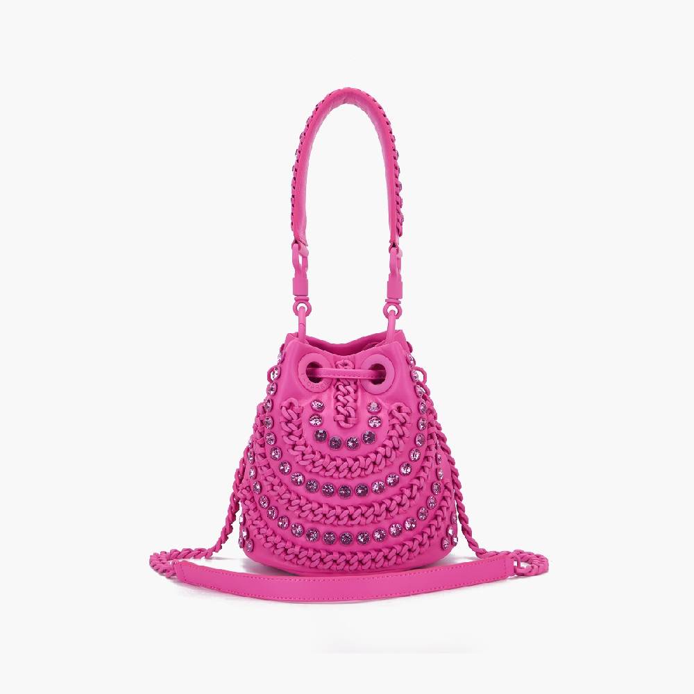 La Carrie SECCHIELLO ANDROMEDA FUXIA