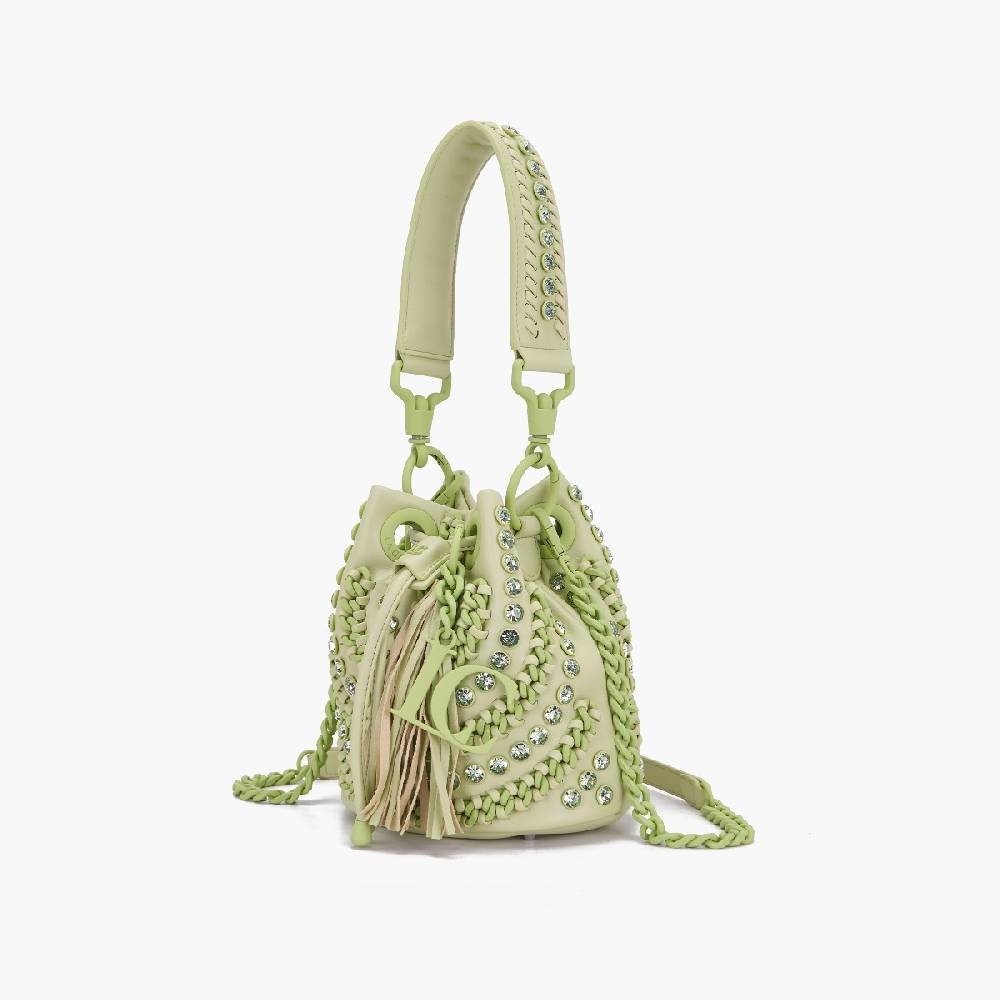 La Carrie SECCHIELLO ANDROMEDA LIME