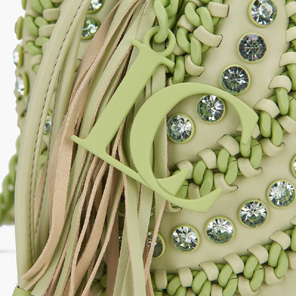 La Carrie SECCHIELLO ANDROMEDA LIME