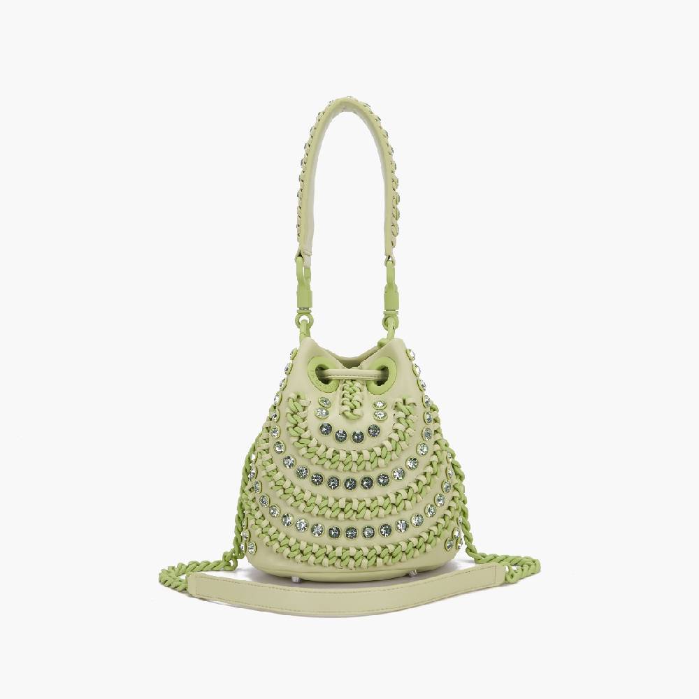 La Carrie SECCHIELLO ANDROMEDA LIME