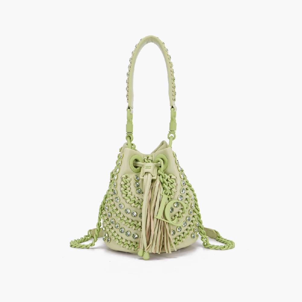 La Carrie SECCHIELLO ANDROMEDA LIME