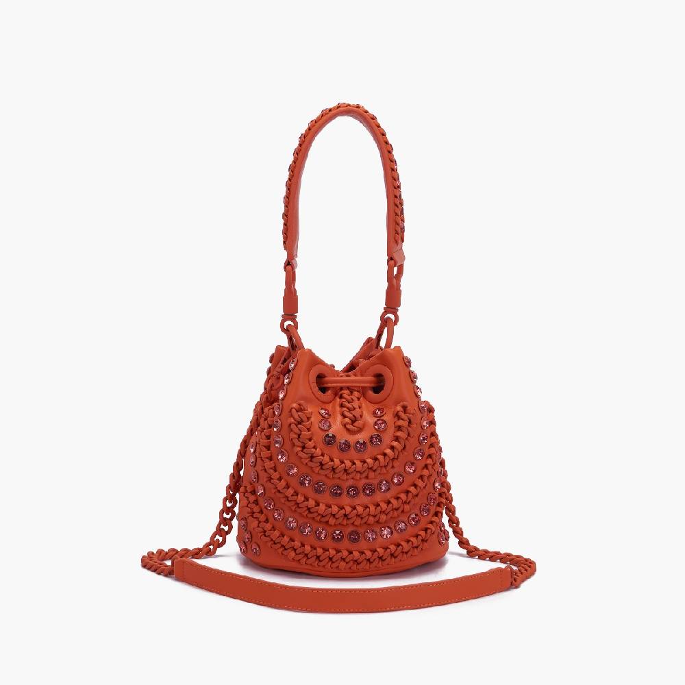 La Carrie SECCHIELLO ANDROMEDA ORANGE