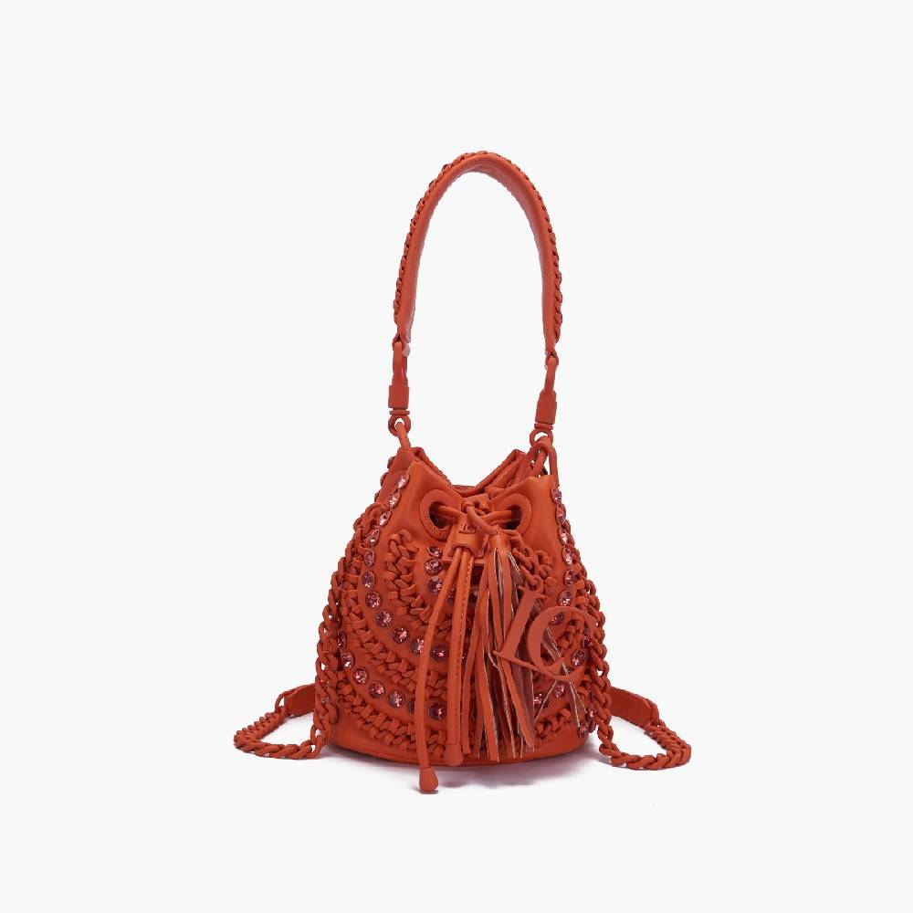 La Carrie SECCHIELLO ANDROMEDA ORANGE