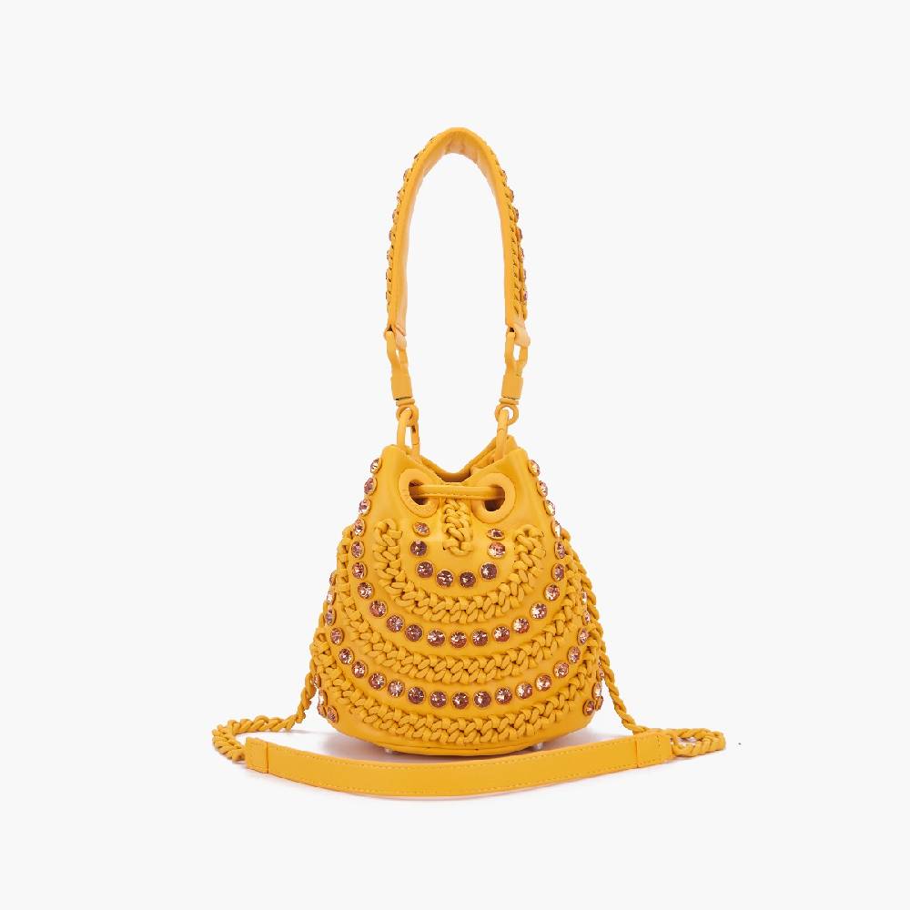 La Carrie SECCHIELLO ANDROMEDA YELLOW