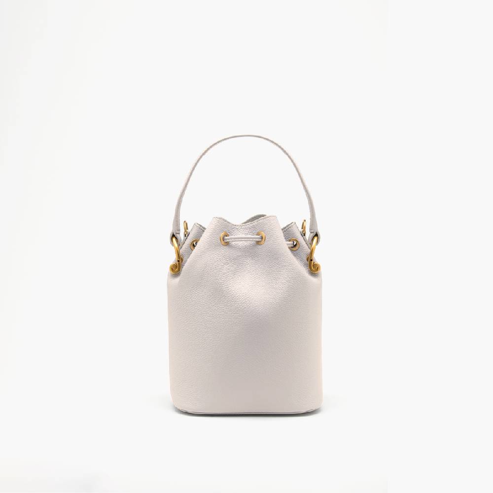 La Carrie SECCHIELLO DRILLED CREMA