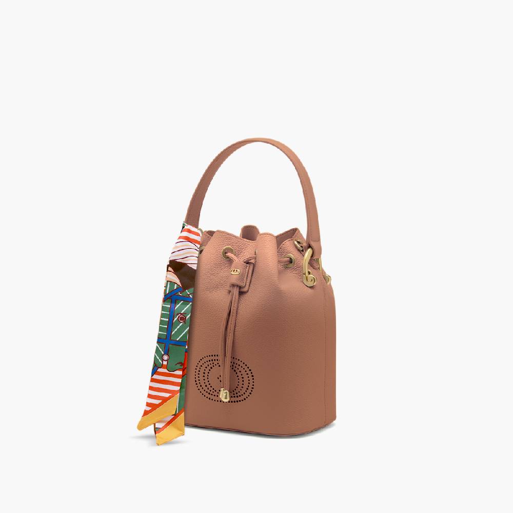 La Carrie SECCHIELLO DRILLED SAFARI