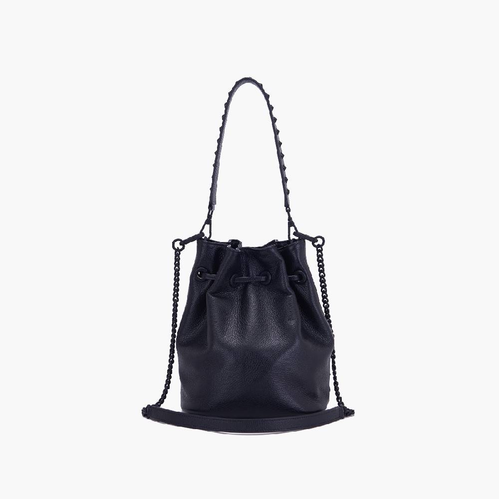 La Carrie SECCHIELLO FRIVOLOUS NERO