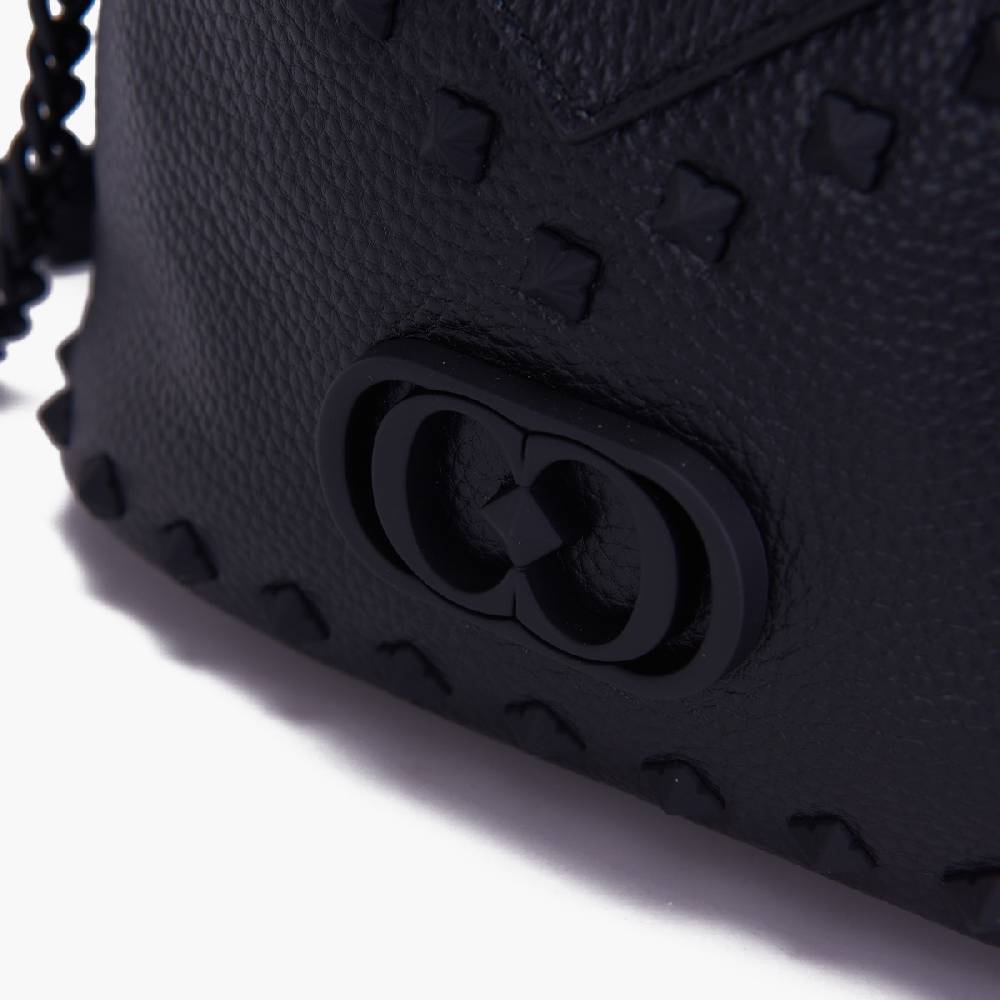 La Carrie SECCHIELLO FRIVOLOUS NERO