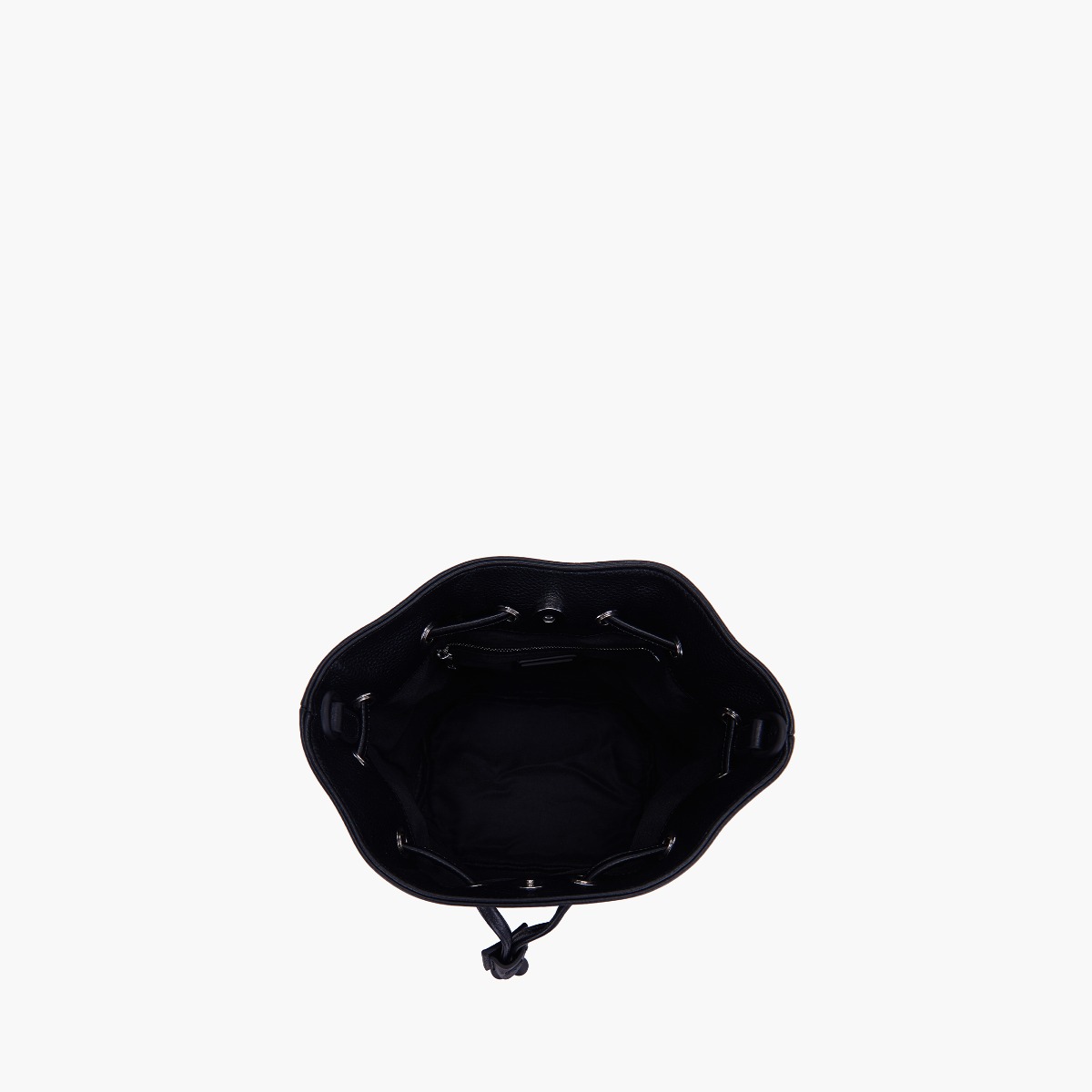 La Carrie SECCHIELLO FRIVOLOUS NERO