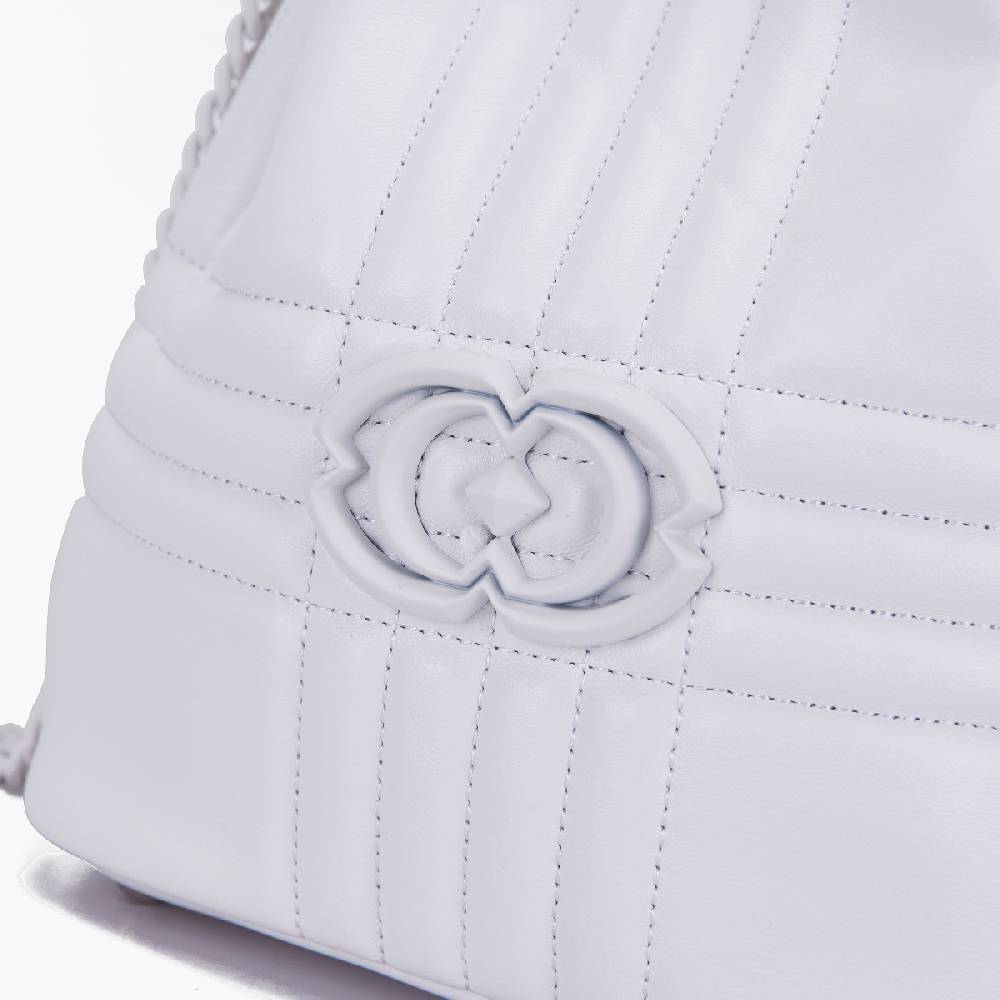 La Carrie SECCHIELLO GRATE BIANCO