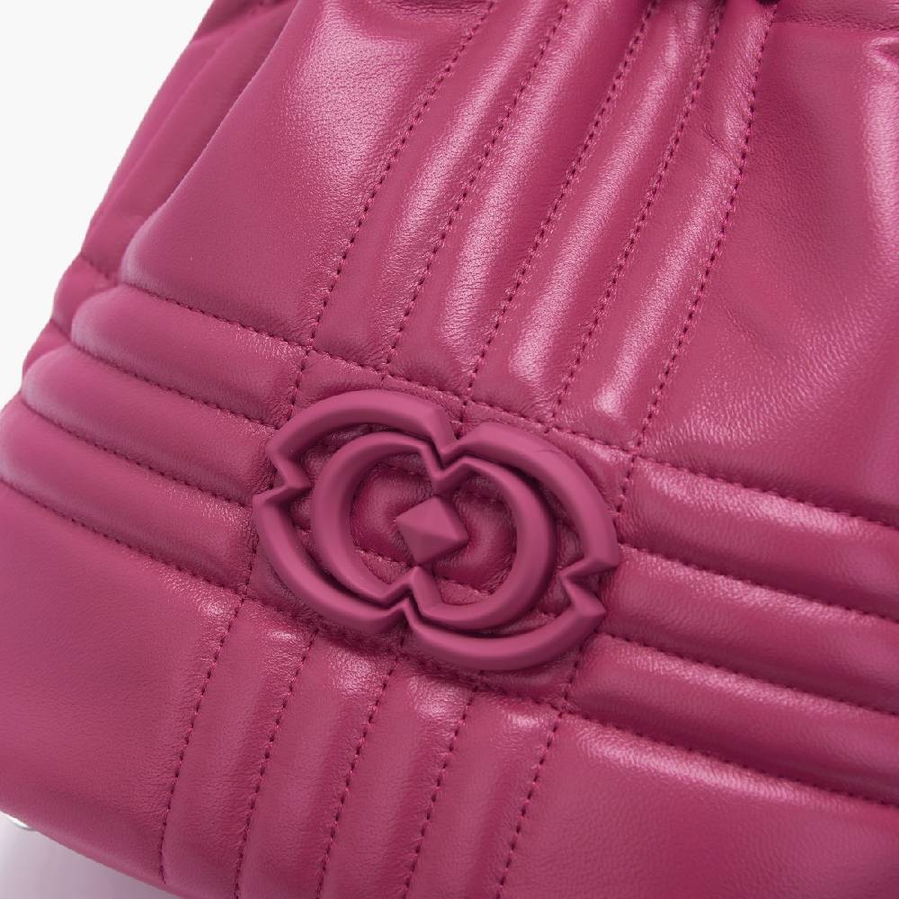 La Carrie SECCHIELLO GRATE CAMELIA