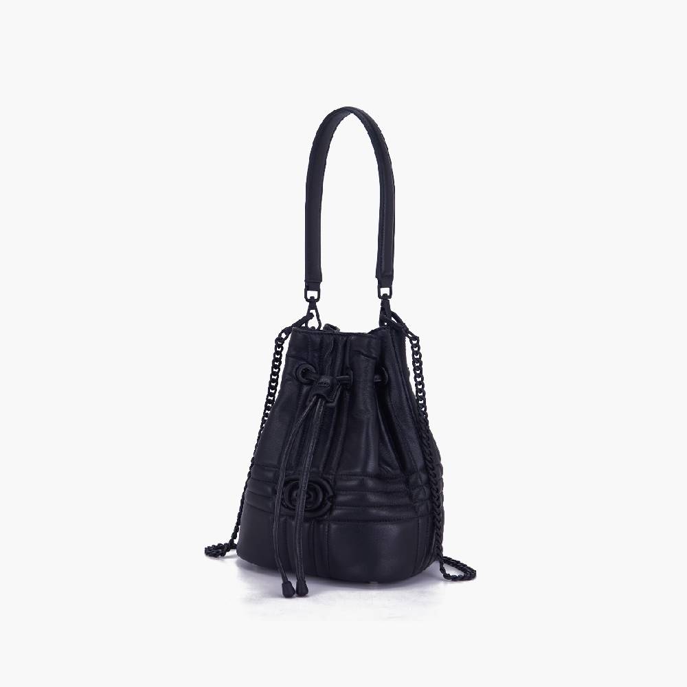 La Carrie SECCHIELLO GRATE NERO