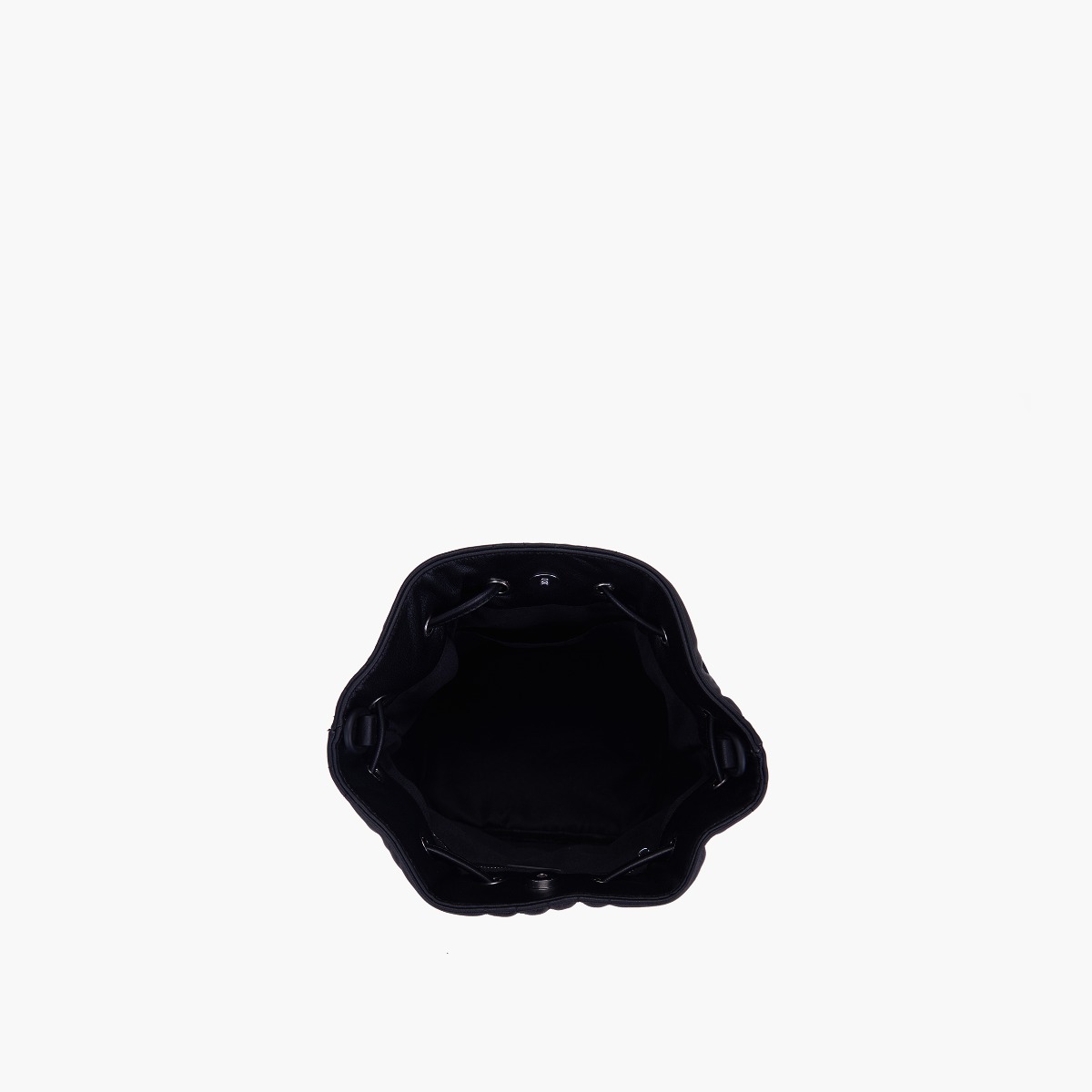 La Carrie SECCHIELLO GRATE NERO