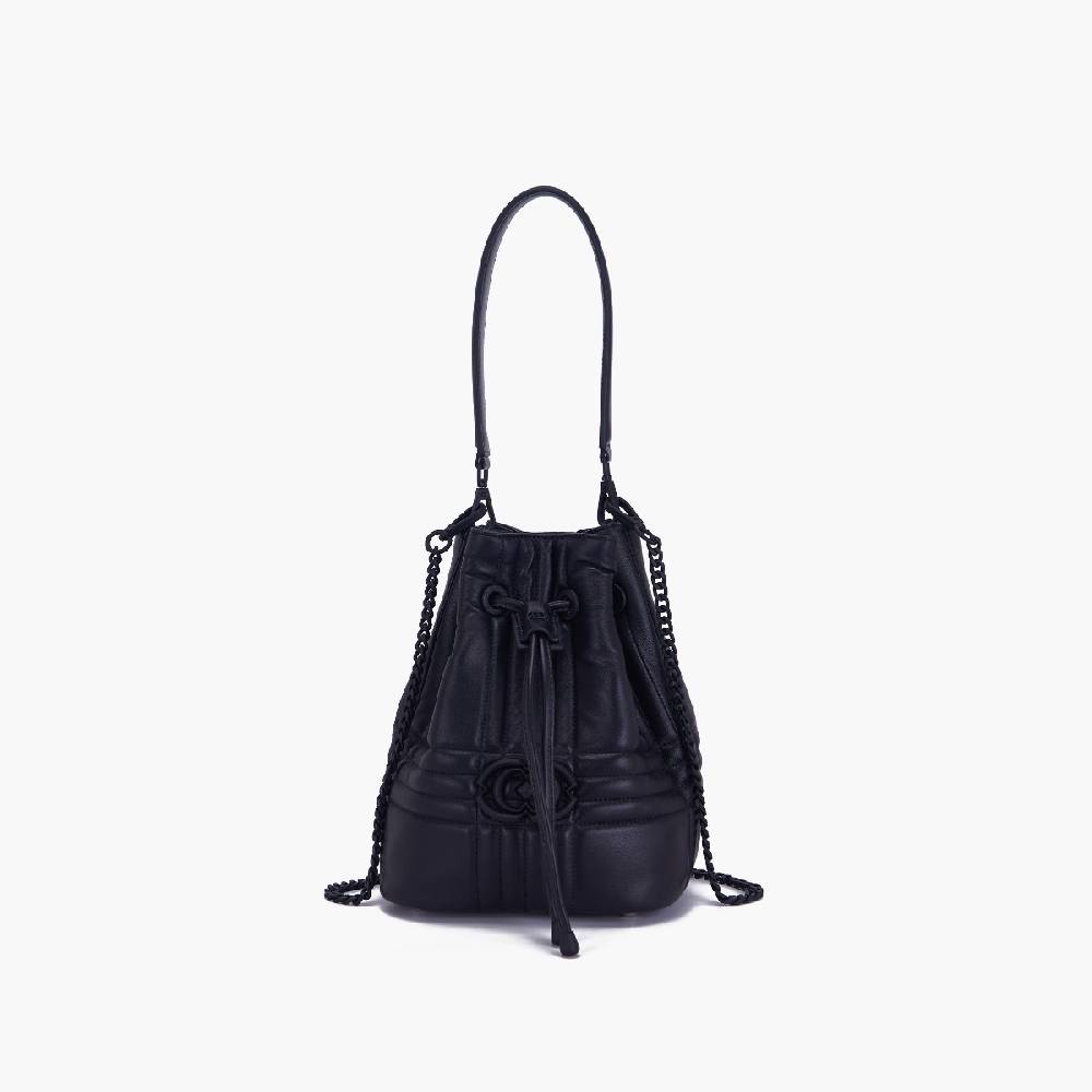 La Carrie SECCHIELLO GRATE NERO