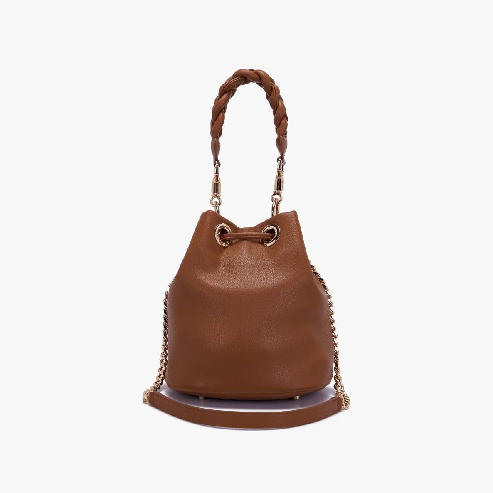 La Carrie SECCHIELLO LOGO CUOIO