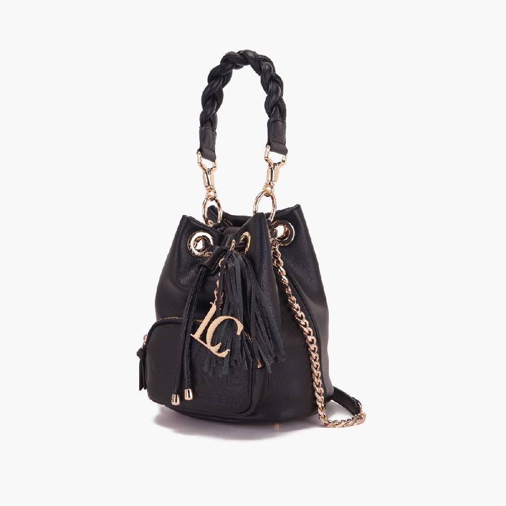 La Carrie SECCHIELLO LOGO NERO