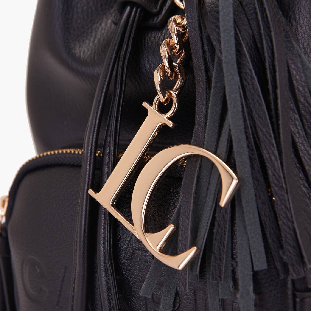 La Carrie SECCHIELLO LOGO NERO