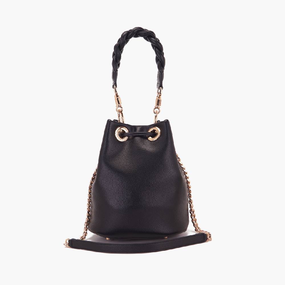 La Carrie SECCHIELLO LOGO NERO