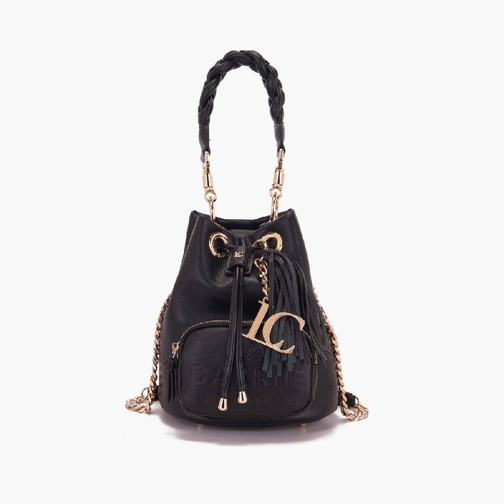 La Carrie SECCHIELLO LOGO NERO