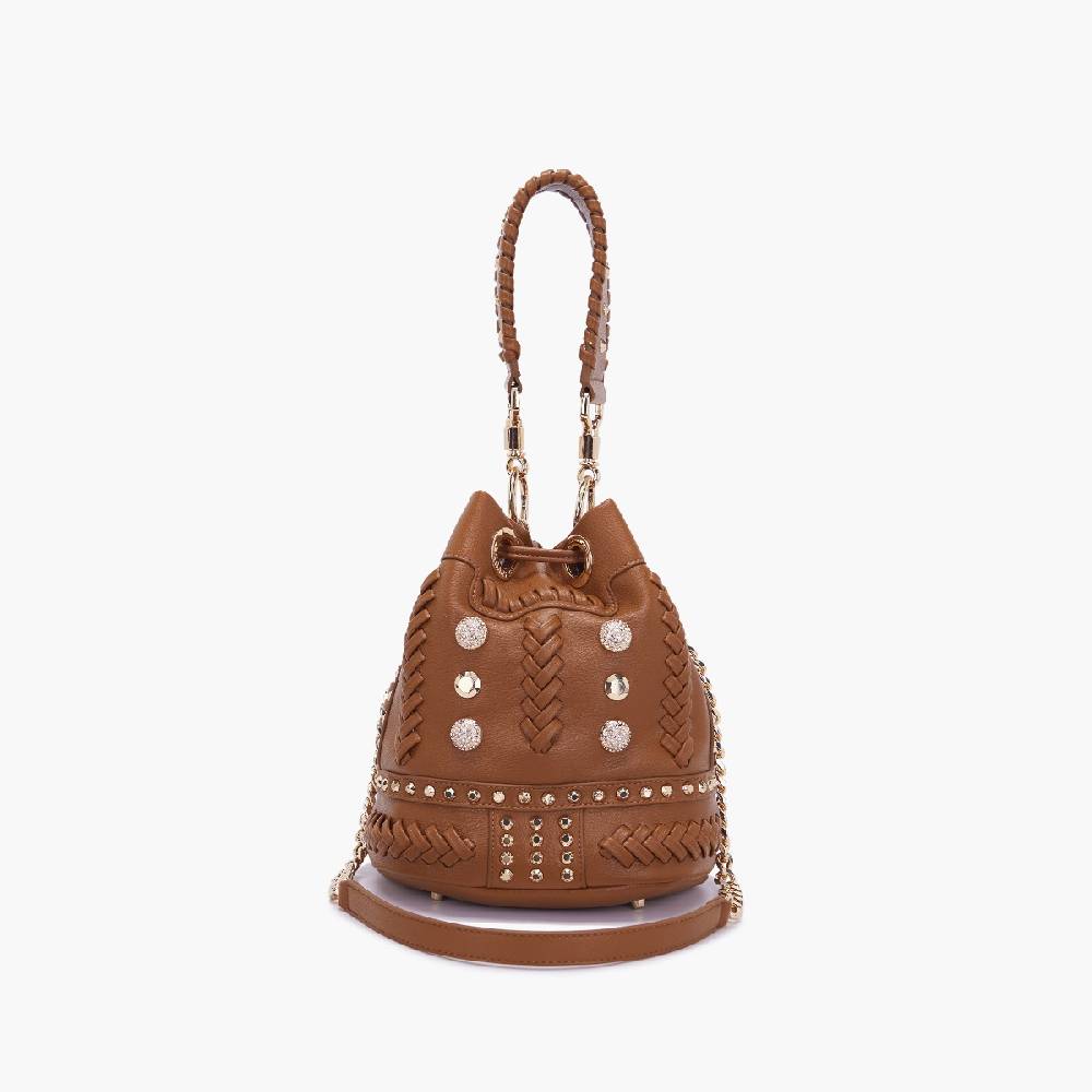 La Carrie SECCHIELLO LUMINESCENCE CUOIO