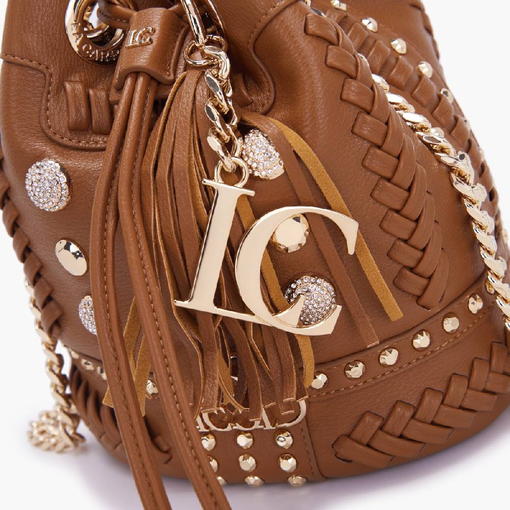 La Carrie SECCHIELLO LUMINESCENCE CUOIO