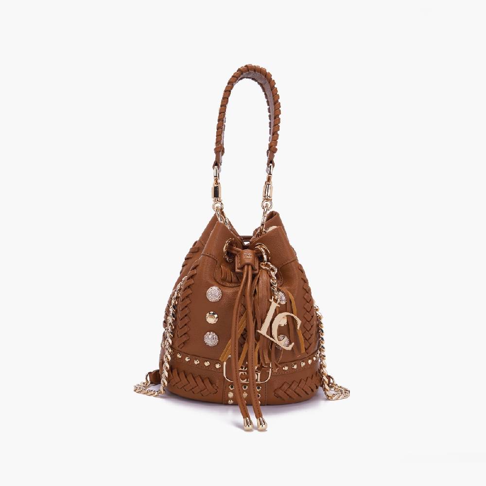 La Carrie SECCHIELLO LUMINESCENCE CUOIO