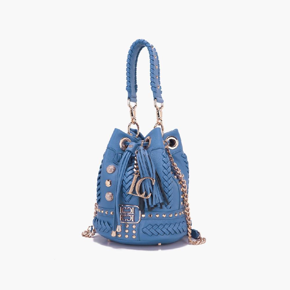 La Carrie SECCHIELLO LUMINESCENCE JEANS