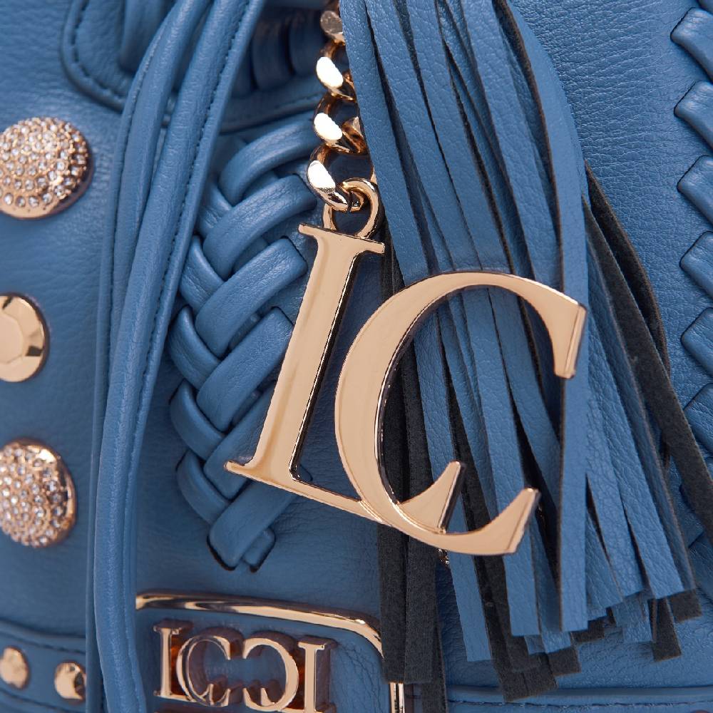 La Carrie SECCHIELLO LUMINESCENCE JEANS