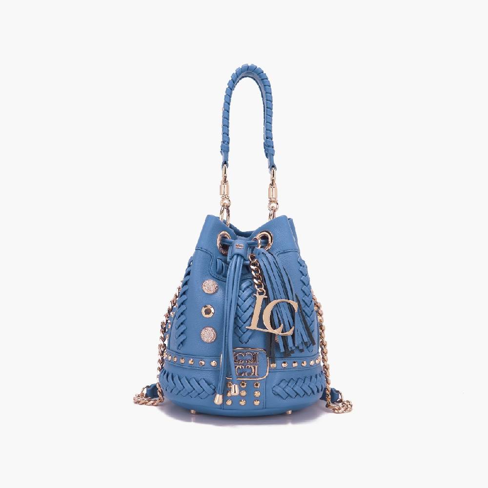 La Carrie SECCHIELLO LUMINESCENCE JEANS