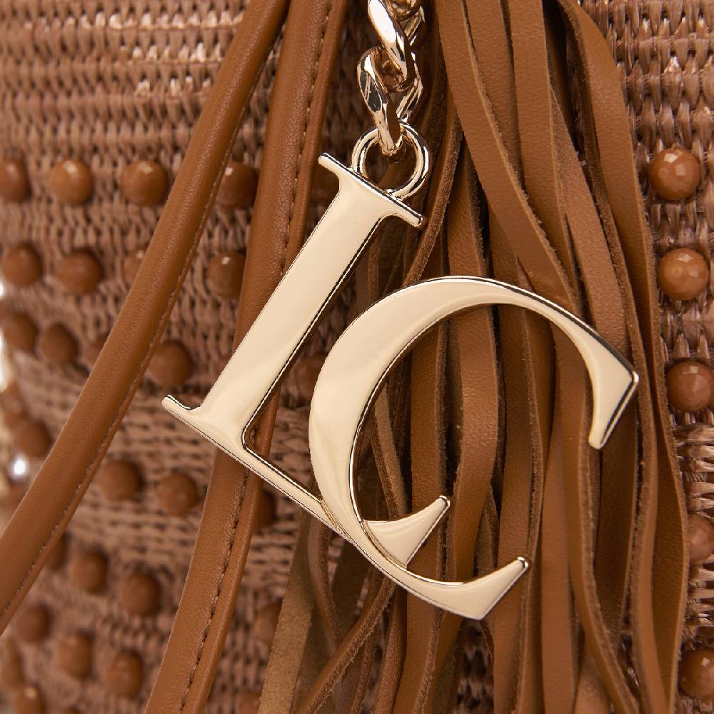 La Carrie SECCHIELLO MALIBU CUOIO