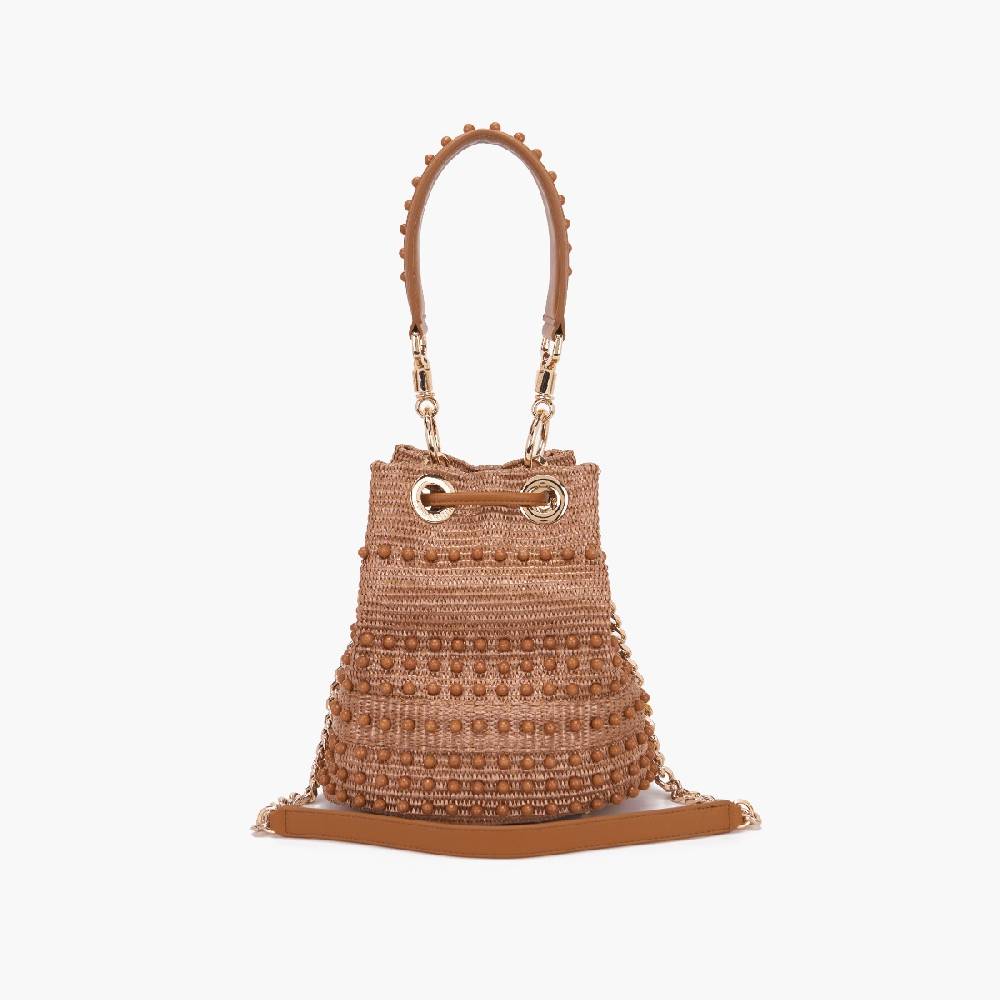 La Carrie SECCHIELLO MALIBU CUOIO