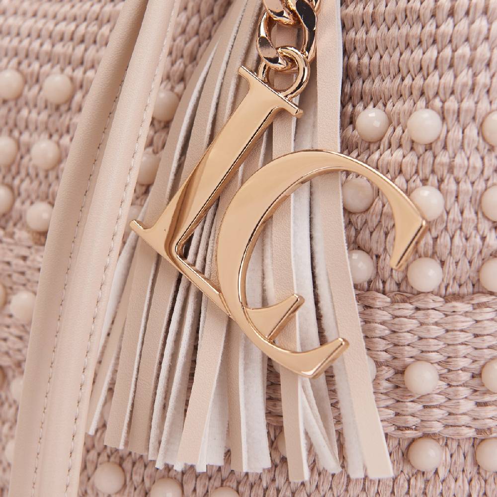 La Carrie SECCHIELLO MALIBU IVORY