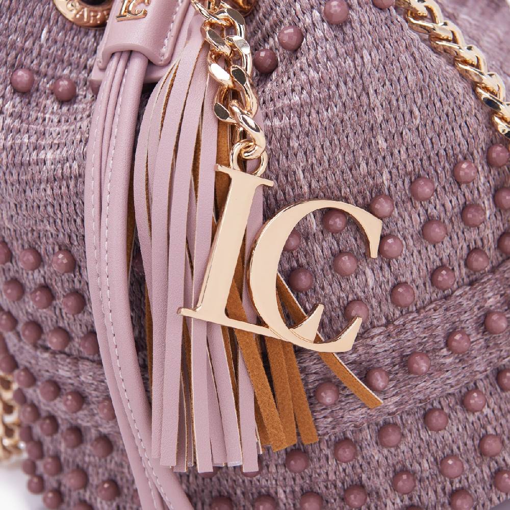 La Carrie SECCHIELLO MALIBU PINK