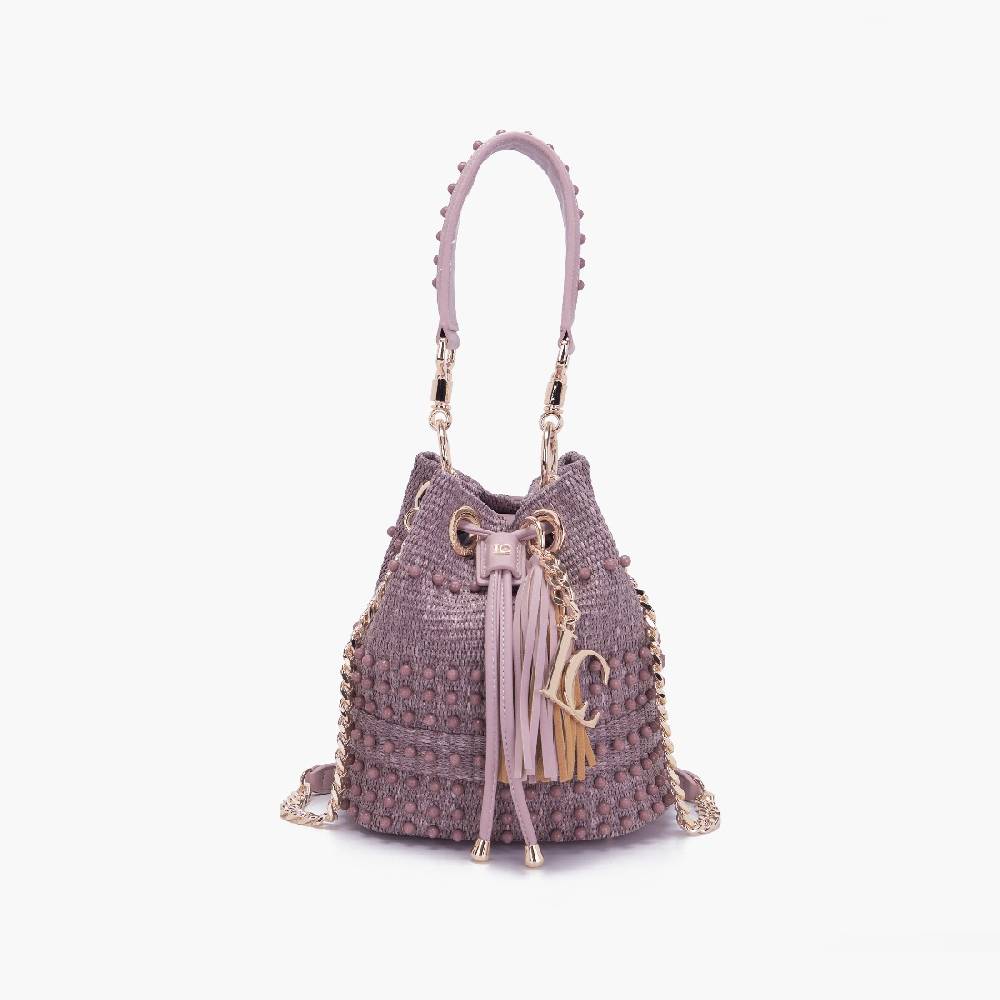 La Carrie SECCHIELLO MALIBU PINK