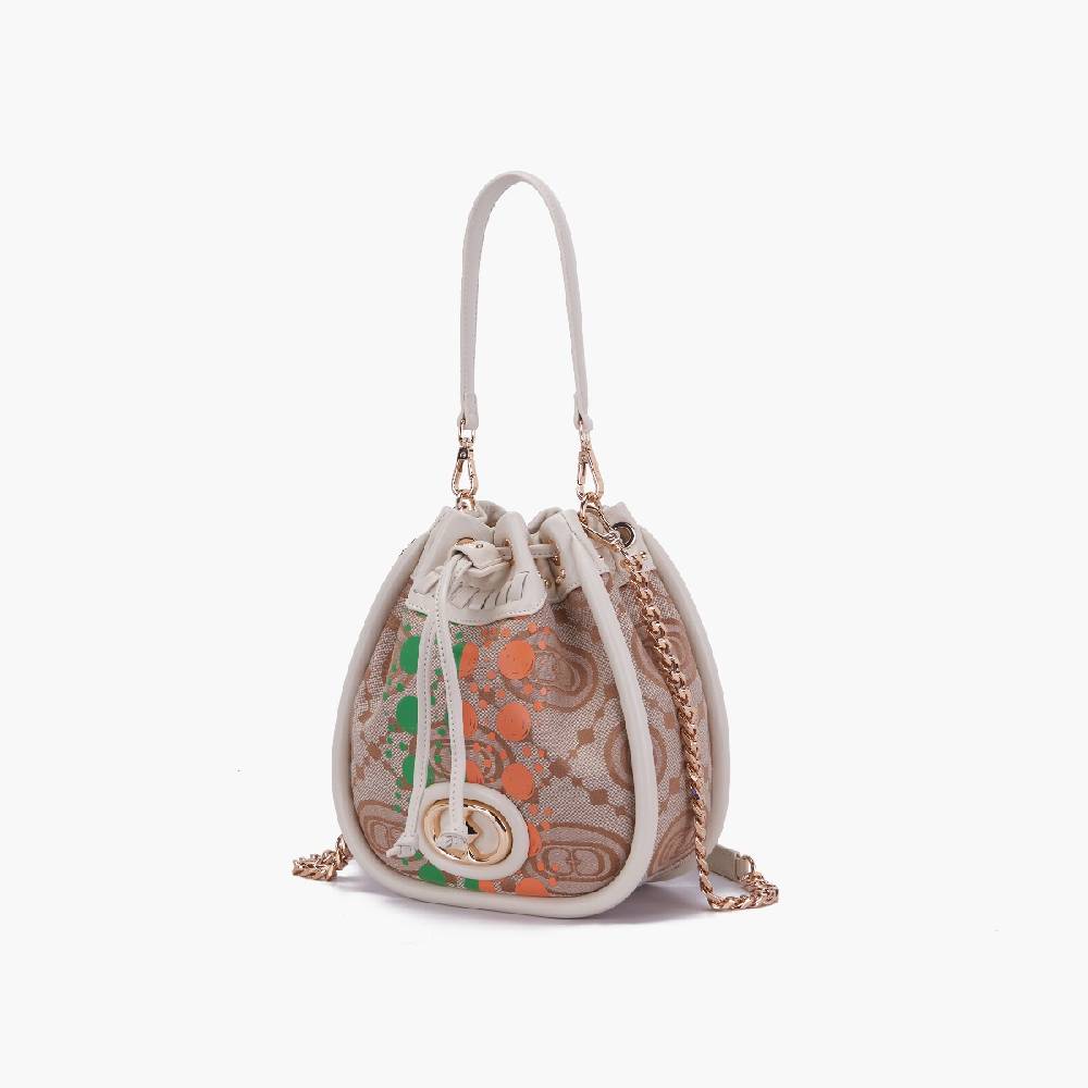 La Carrie SECCHIELLO MONOGRAM