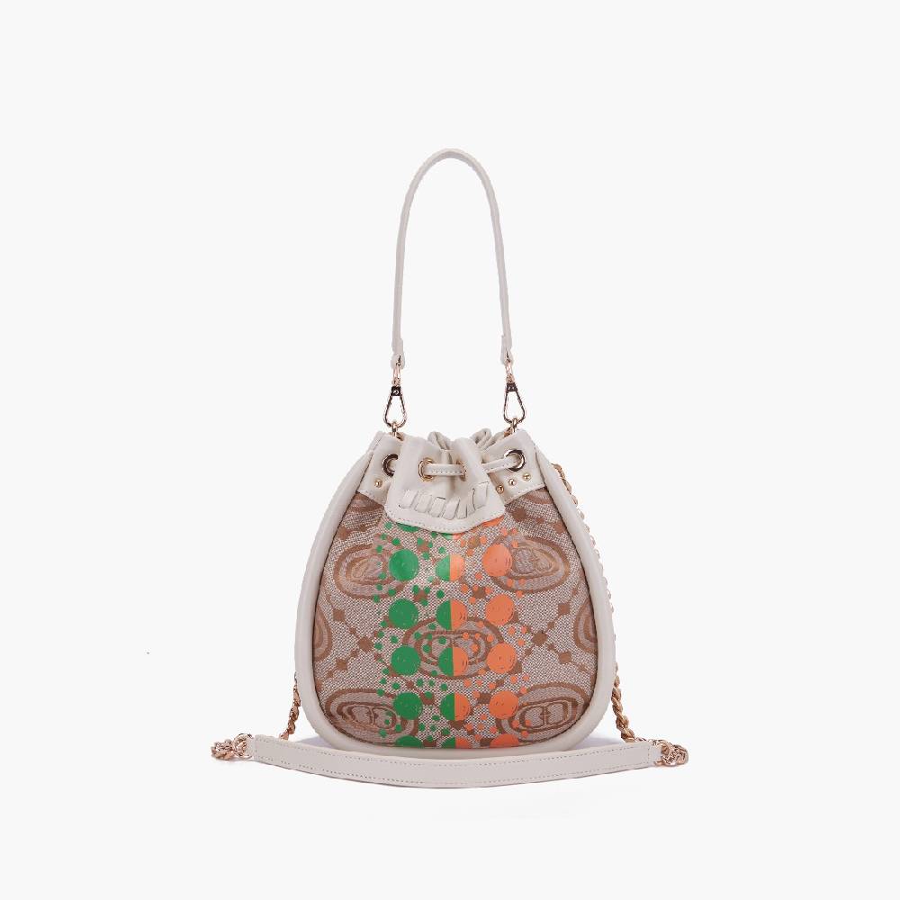 La Carrie SECCHIELLO MONOGRAM