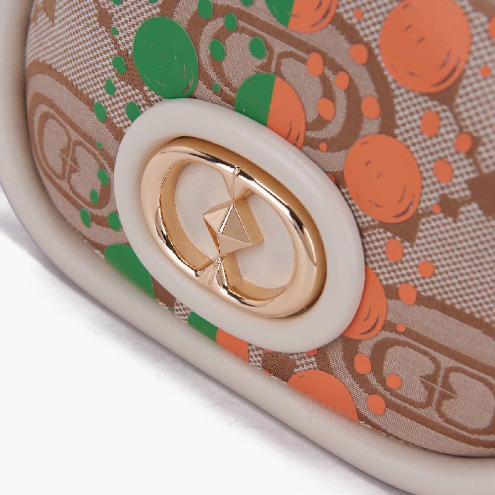 La Carrie SECCHIELLO MONOGRAM