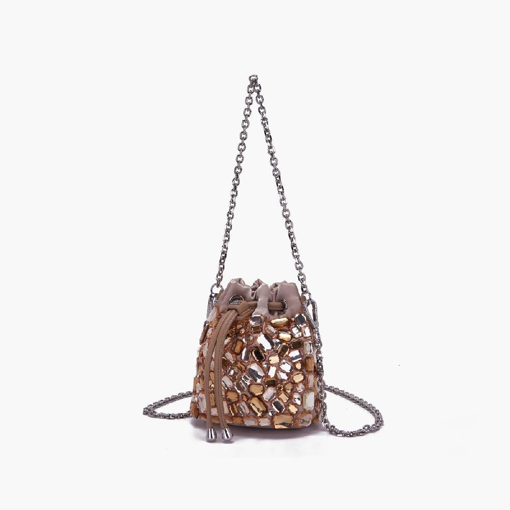 La Carrie SECCHIELLO NIGHT EDITION CHAMPAGNE