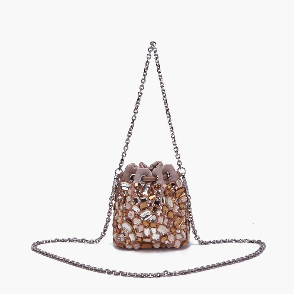 La Carrie SECCHIELLO NIGHT EDITION CHAMPAGNE