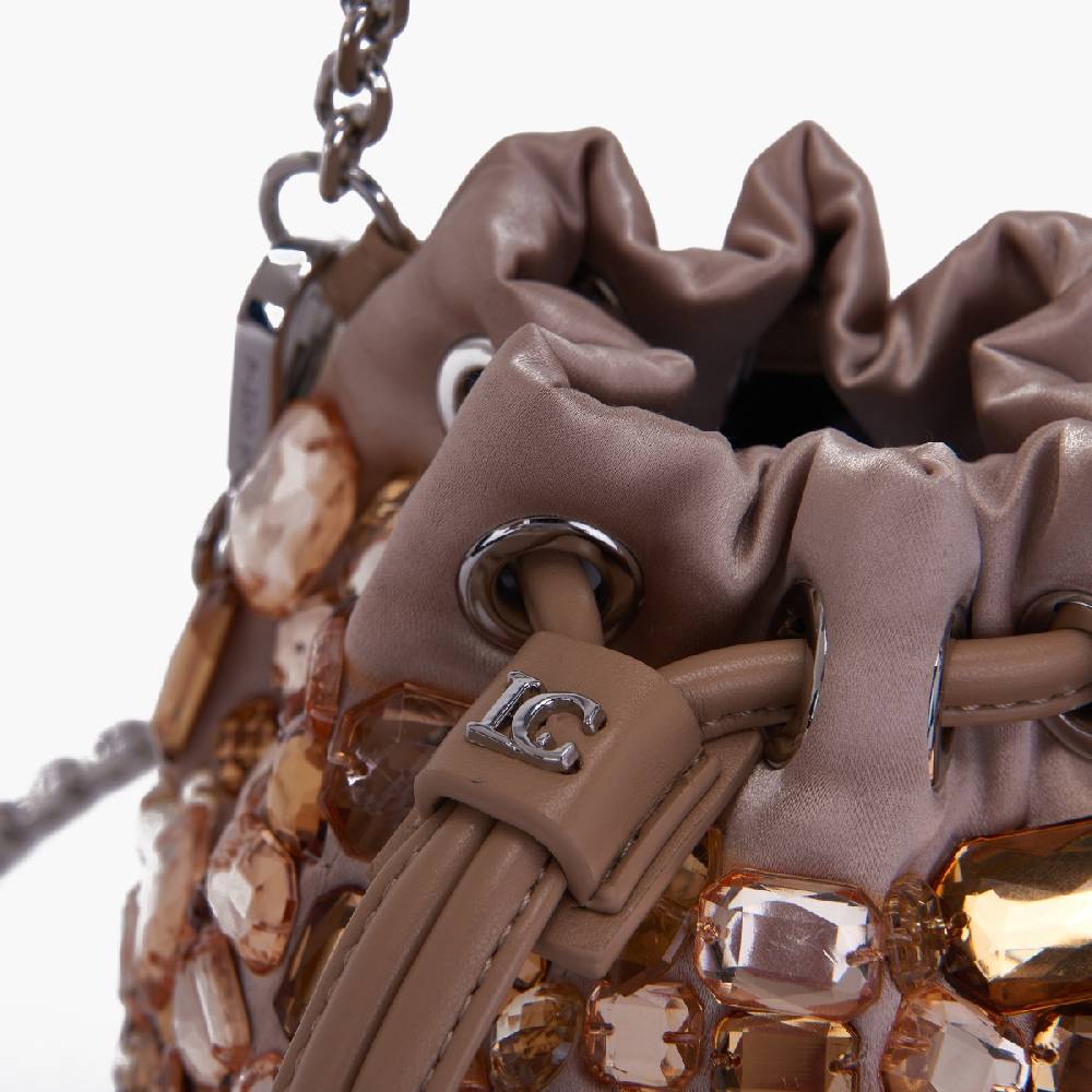 La Carrie SECCHIELLO NIGHT EDITION CHAMPAGNE