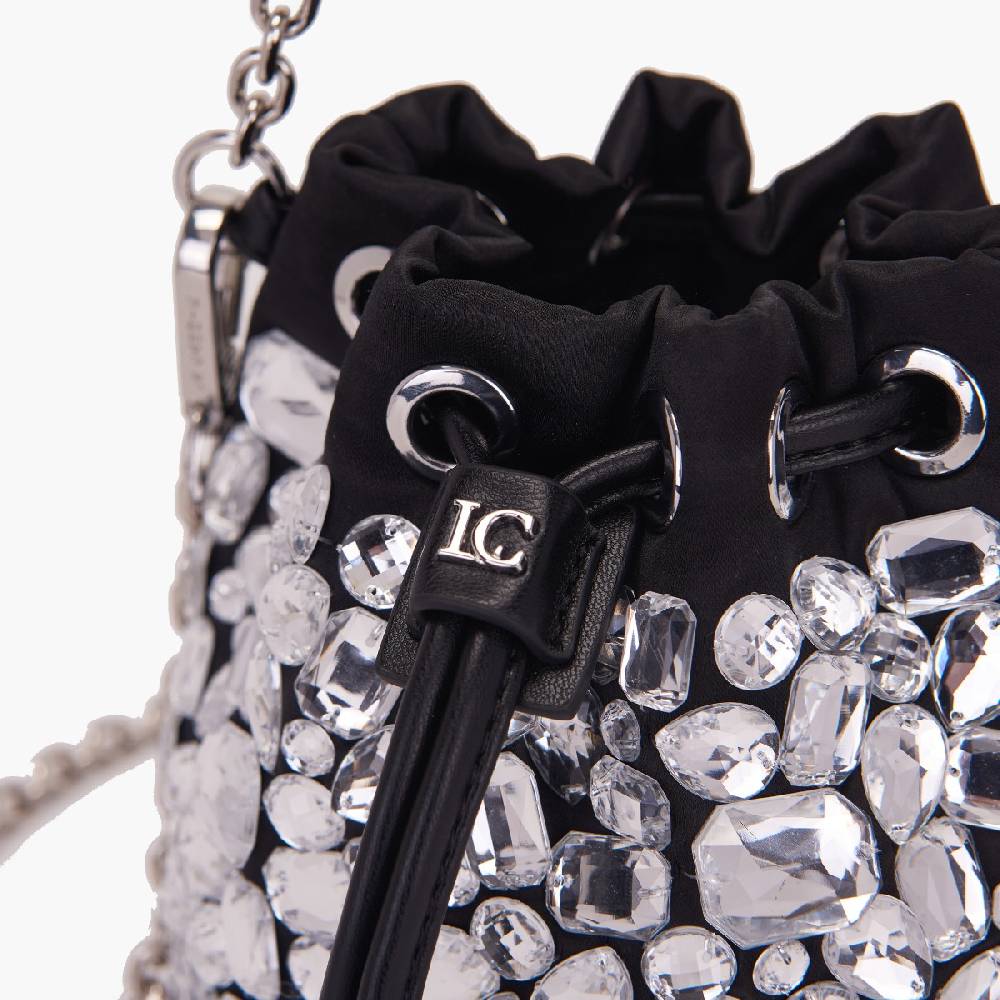 La Carrie SECCHIELLO NIGHT EDITION NERO