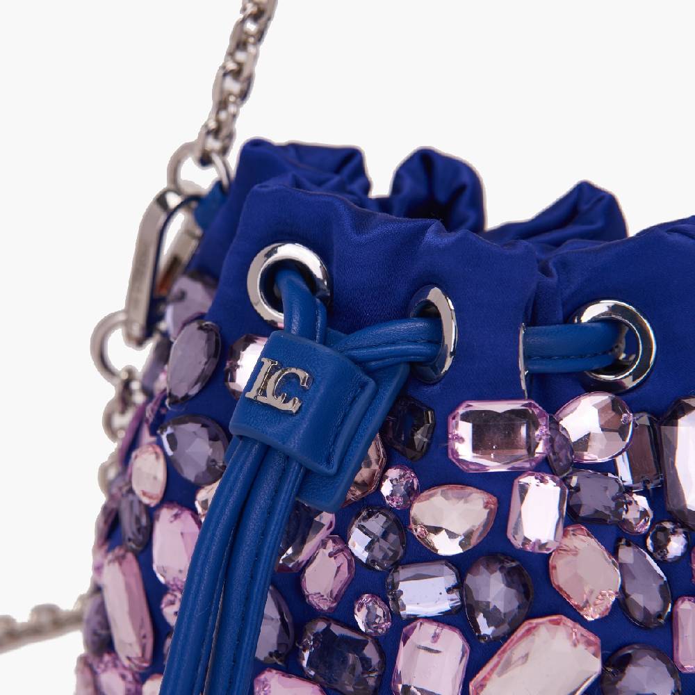 La Carrie SECCHIELLO NIGHT EDITION VIOLET