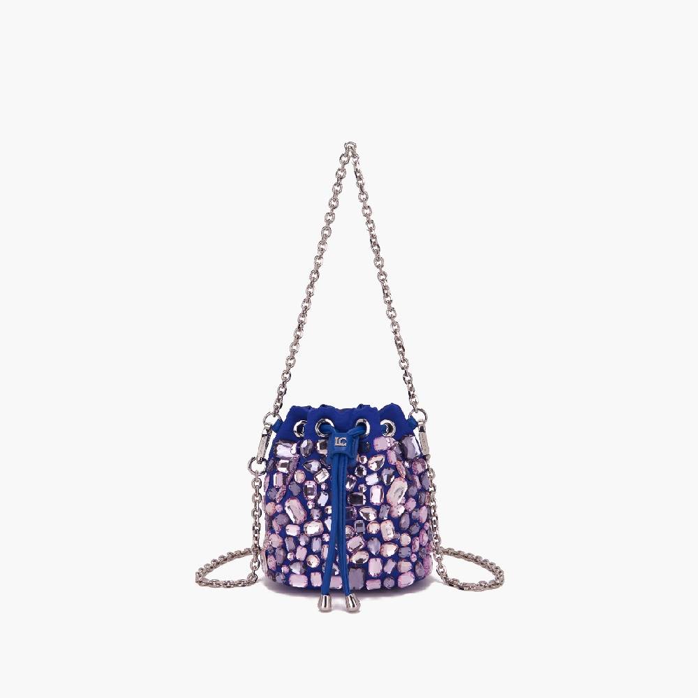 La Carrie SECCHIELLO NIGHT EDITION VIOLET