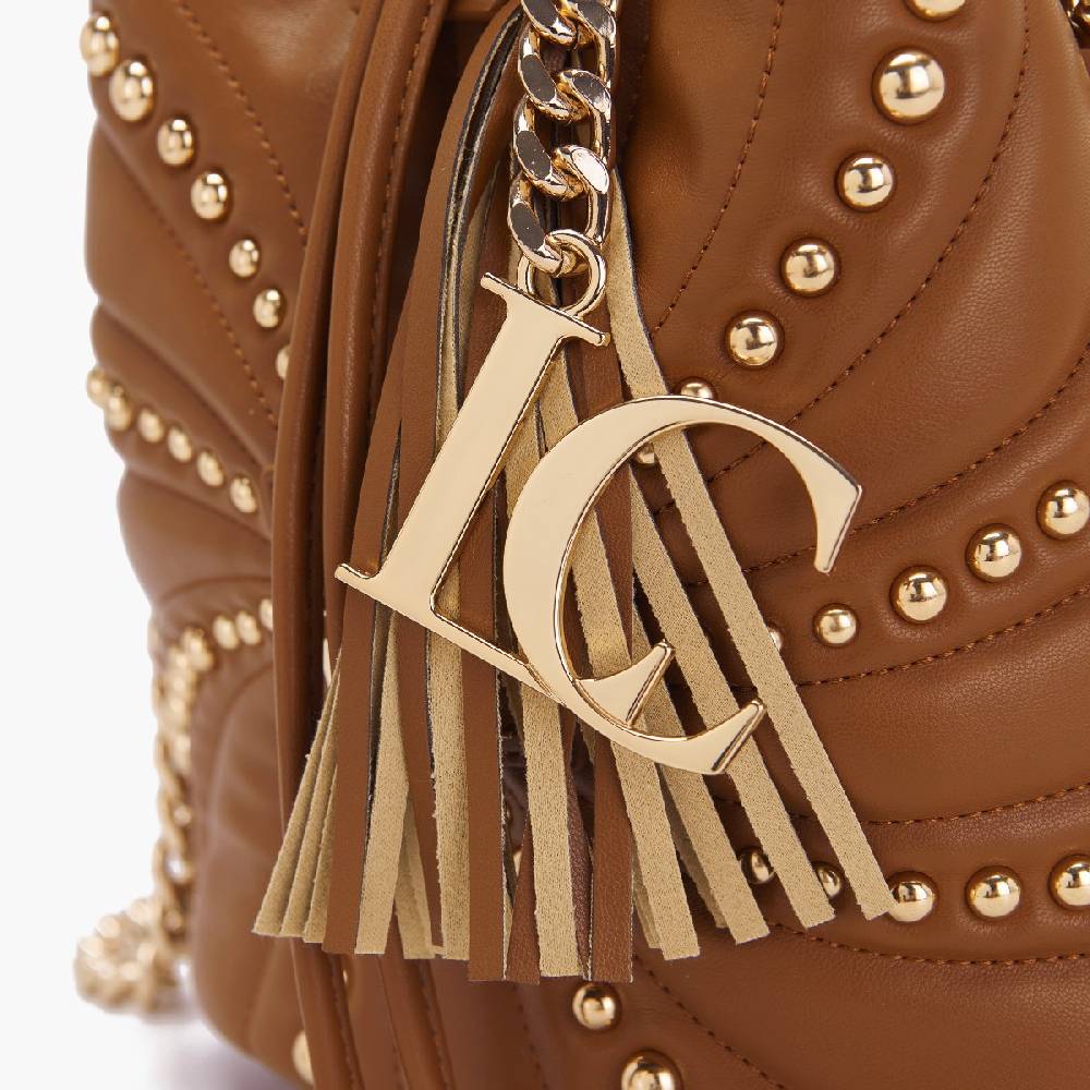 La Carrie SECCHIELLO OYSTER CUOIO