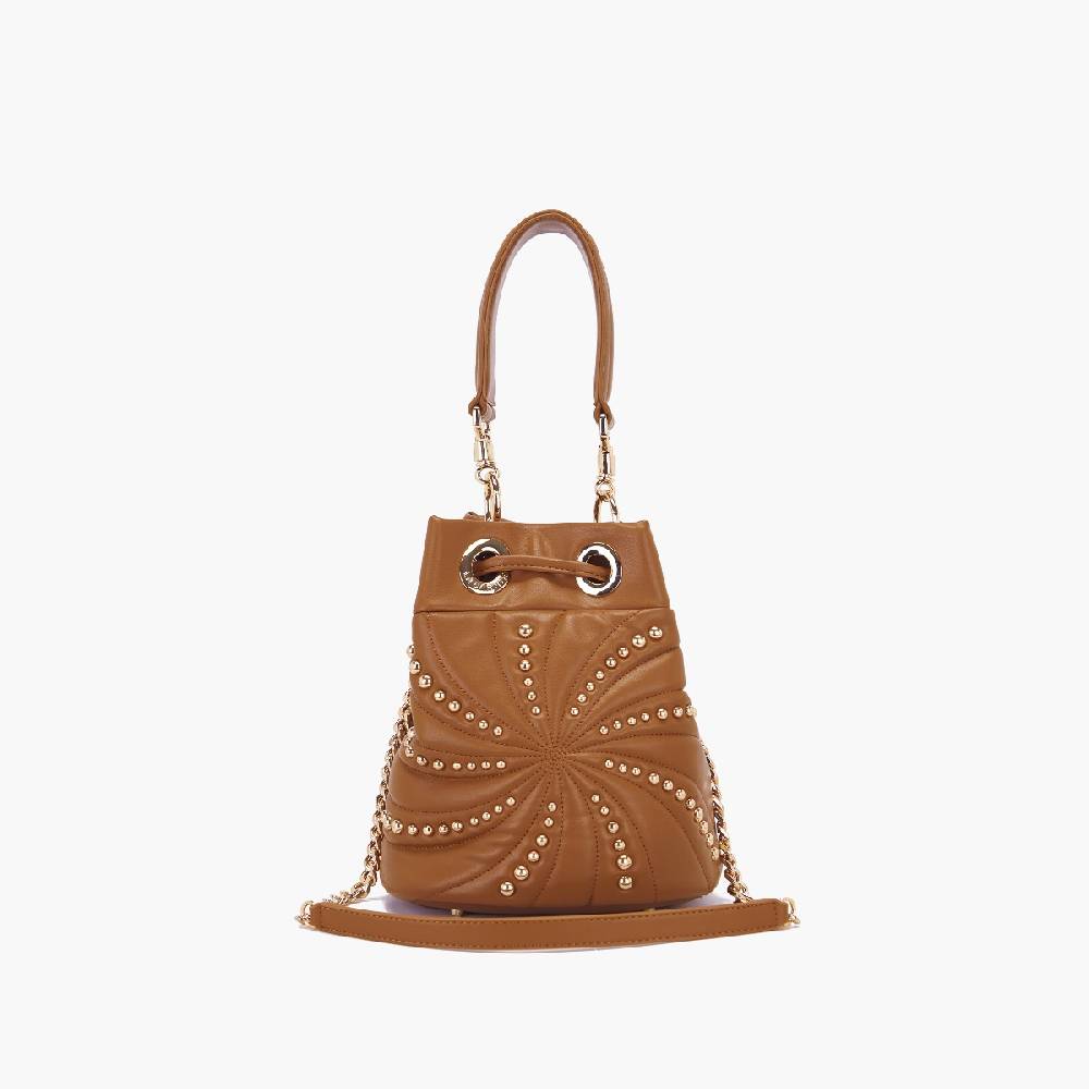 La Carrie SECCHIELLO OYSTER CUOIO