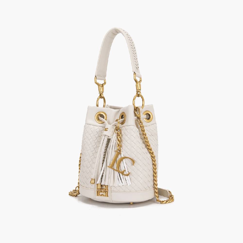 La Carrie SECCHIELLO PATAGONIA IVORY