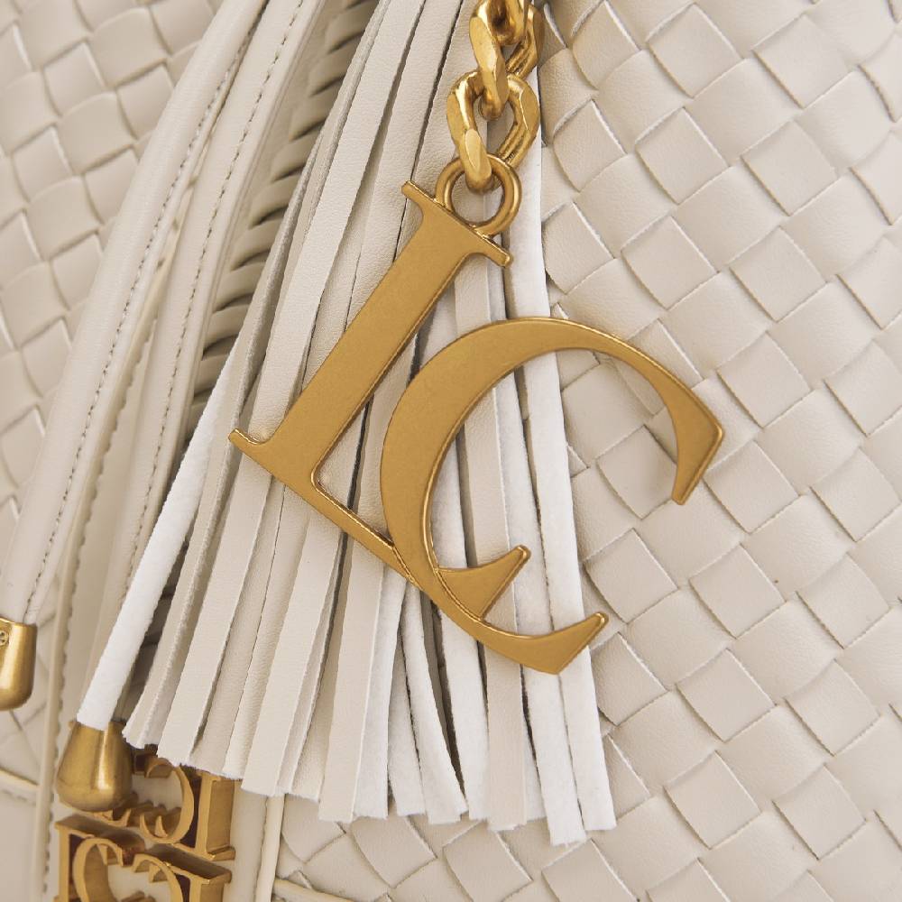 La Carrie SECCHIELLO PATAGONIA IVORY